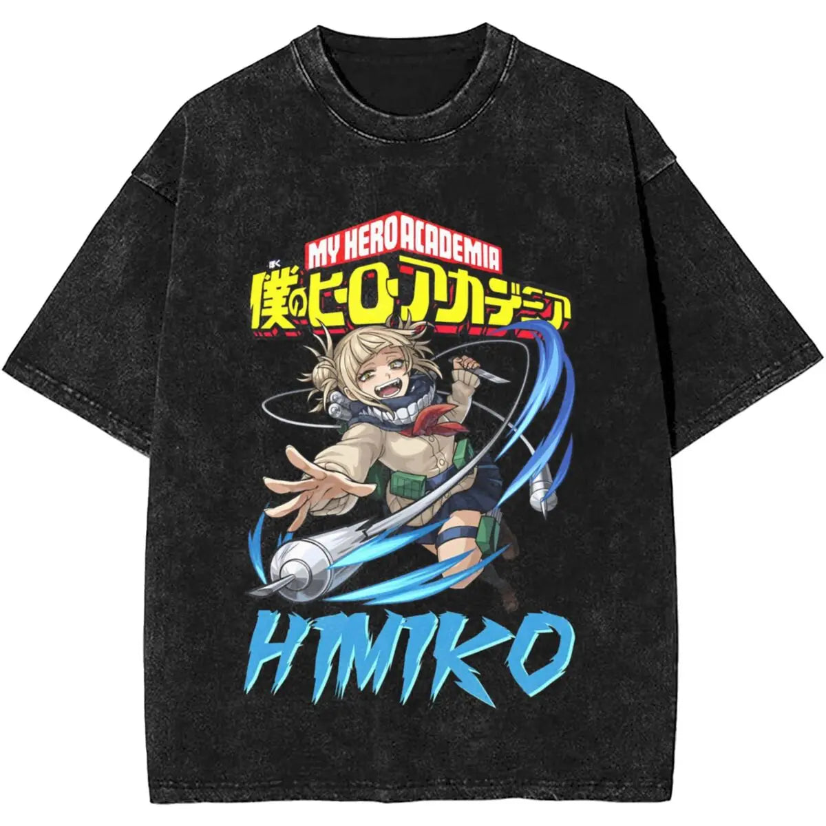 My Hero Academia Toga T-Shirt