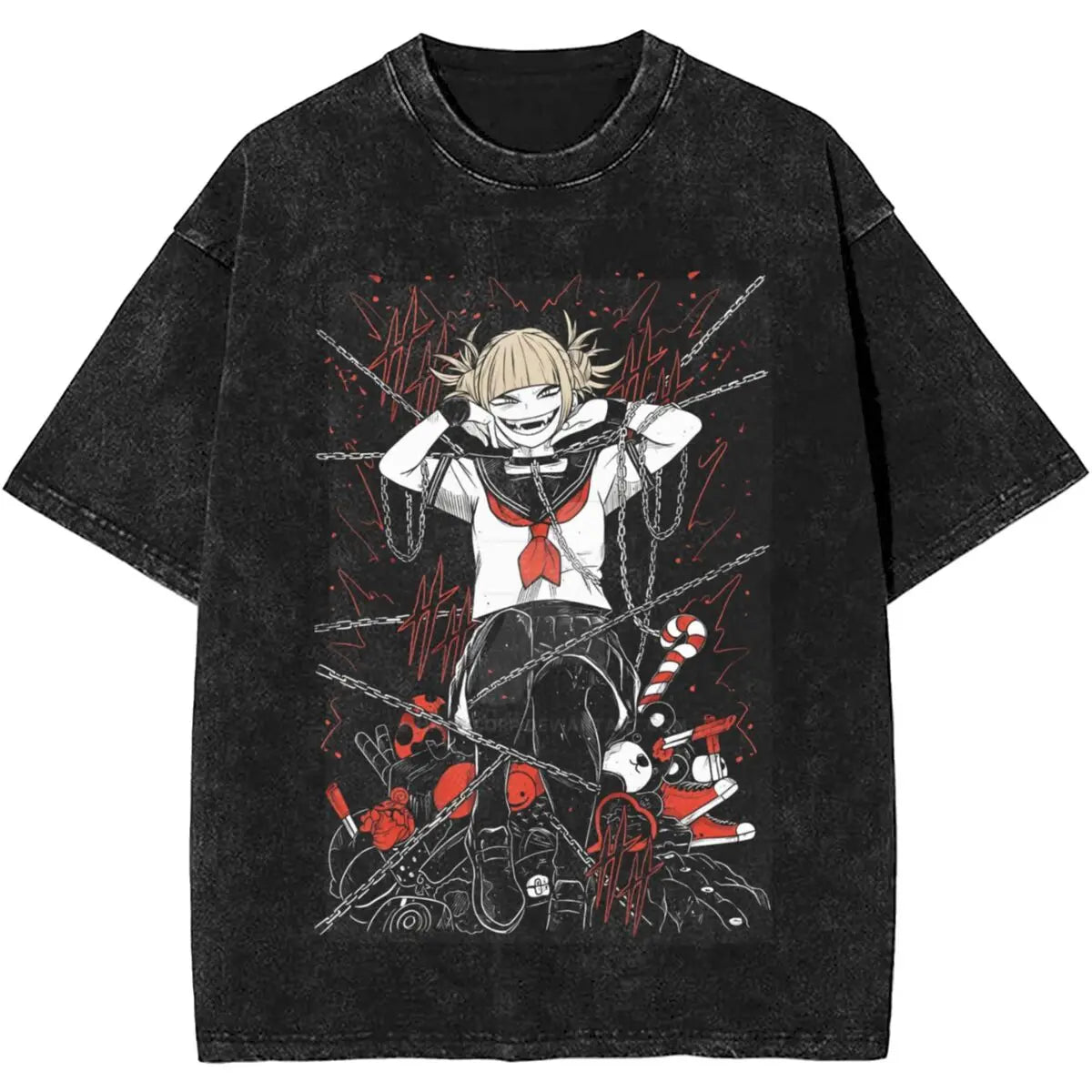 My Hero Academia Toga T-Shirt