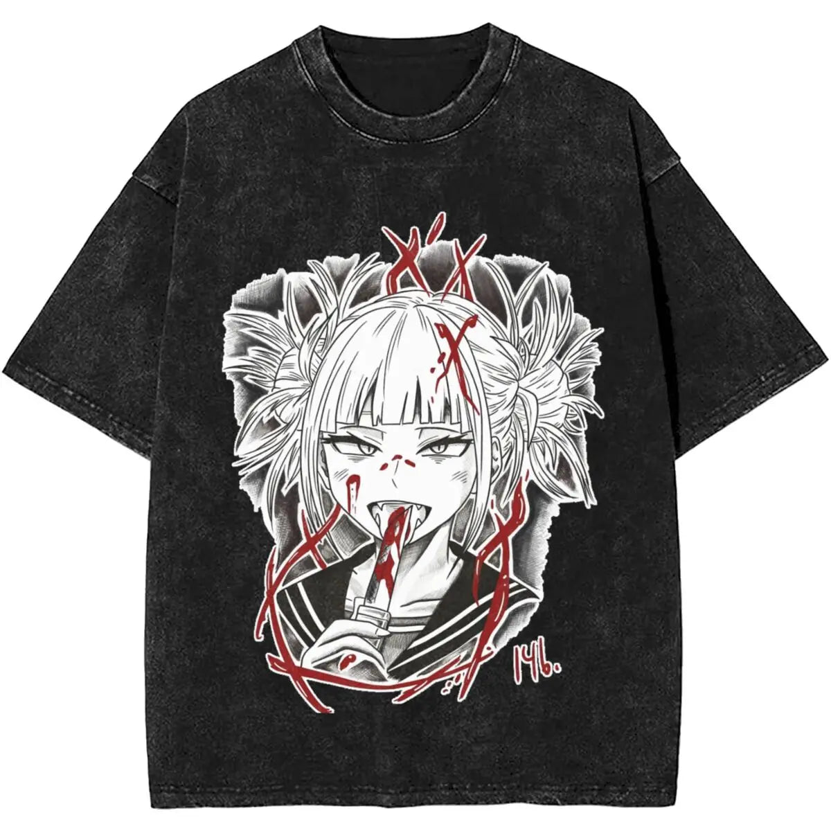 My Hero Academia Toga T-Shirt