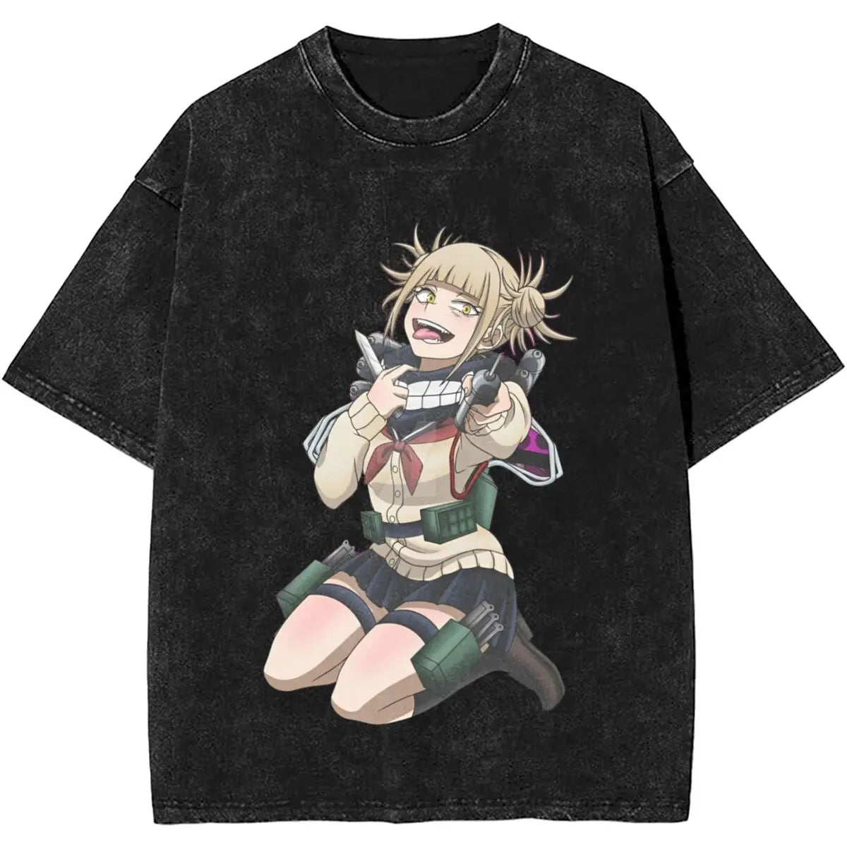 My Hero Academia Toga T-Shirt