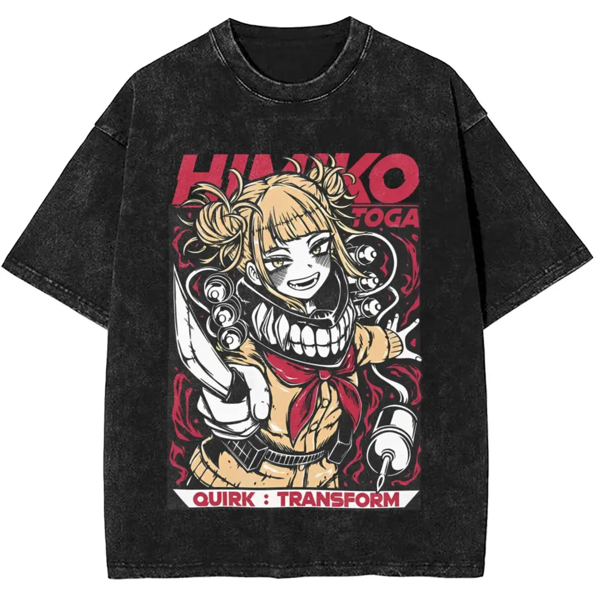 My Hero Academia Toga T-Shirt