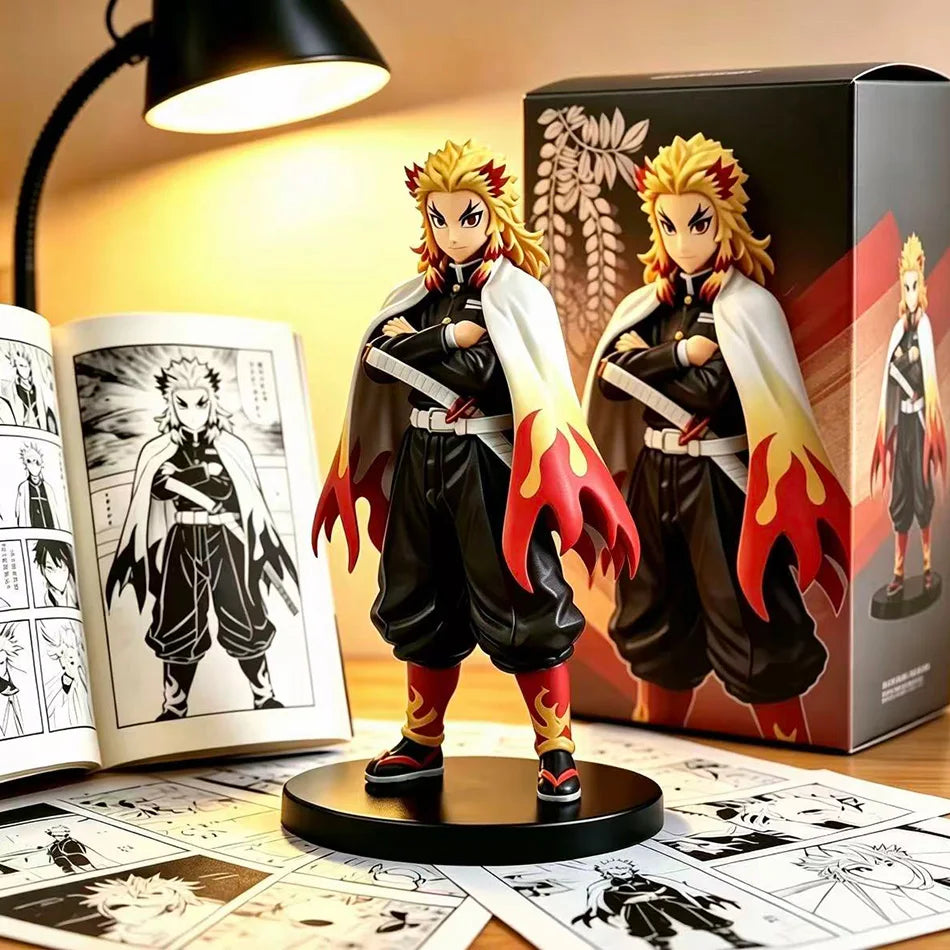 Demon Slayer Collectible Figurine