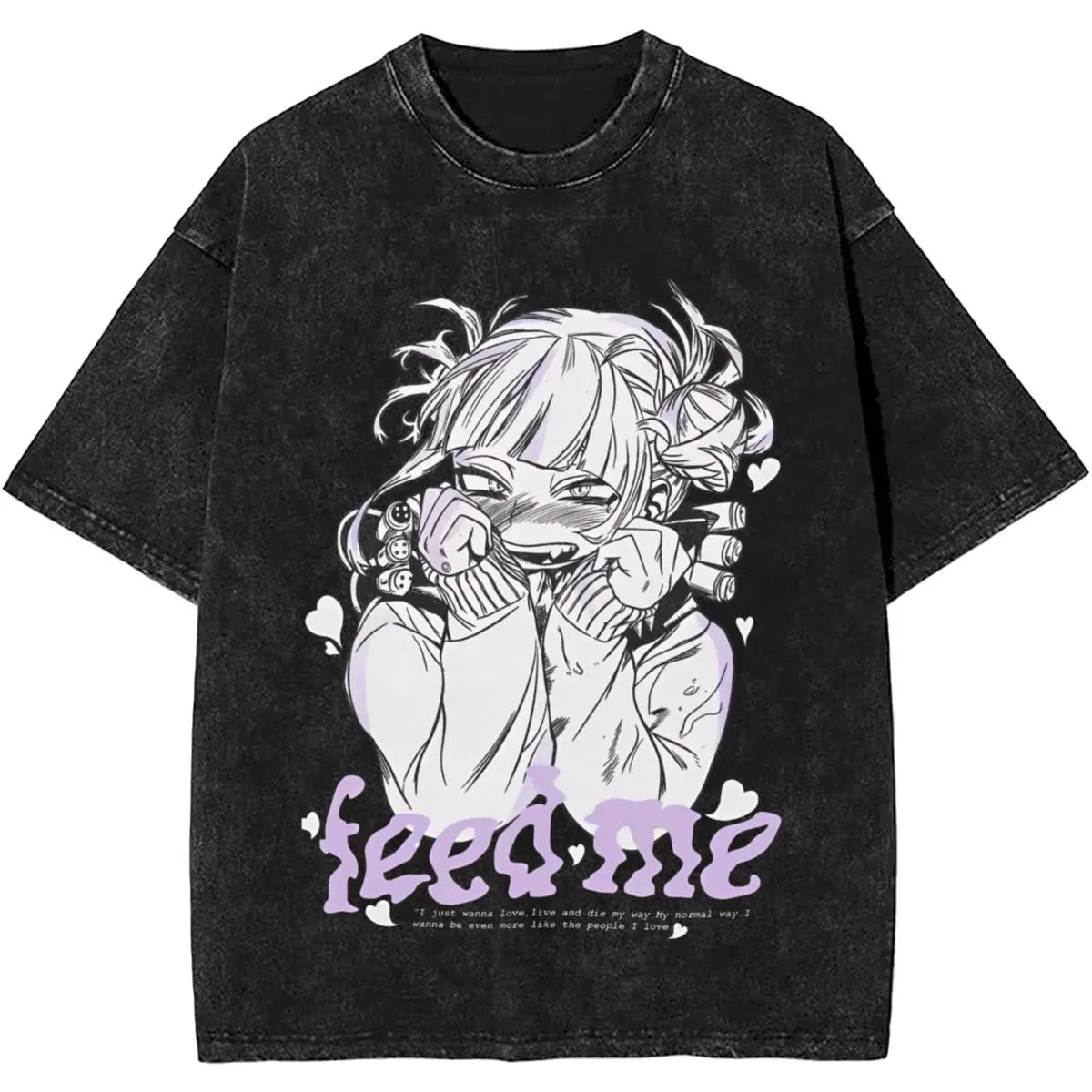 My Hero Academia Toga T-Shirt