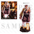 Demon Slayer Acrylic Character Stand