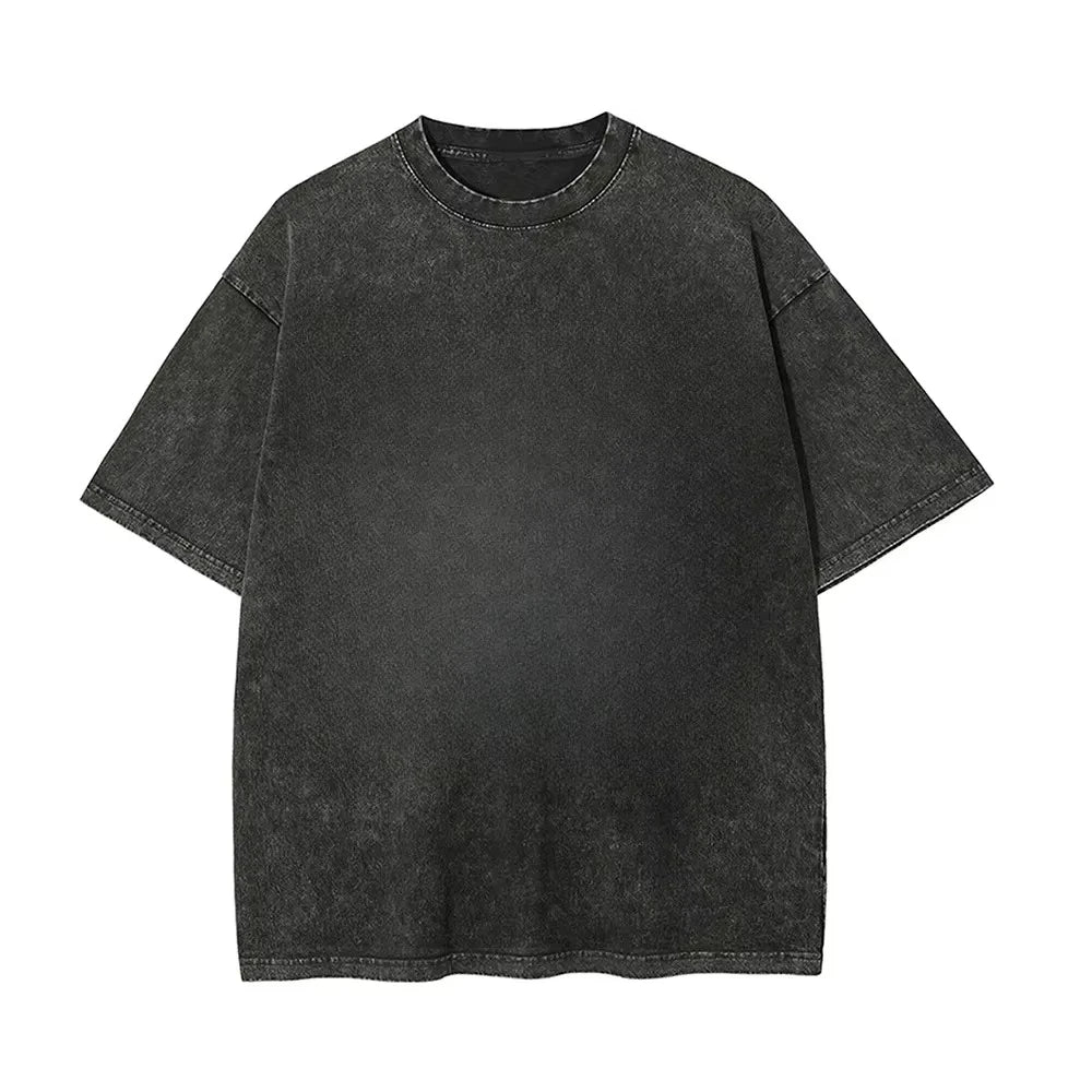 Demon Slayer Inosuke Washed T-Shirt