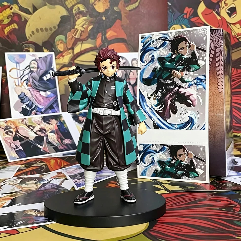 Demon Slayer Collectible Figurine