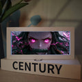 Demon Slayer LED Night Light