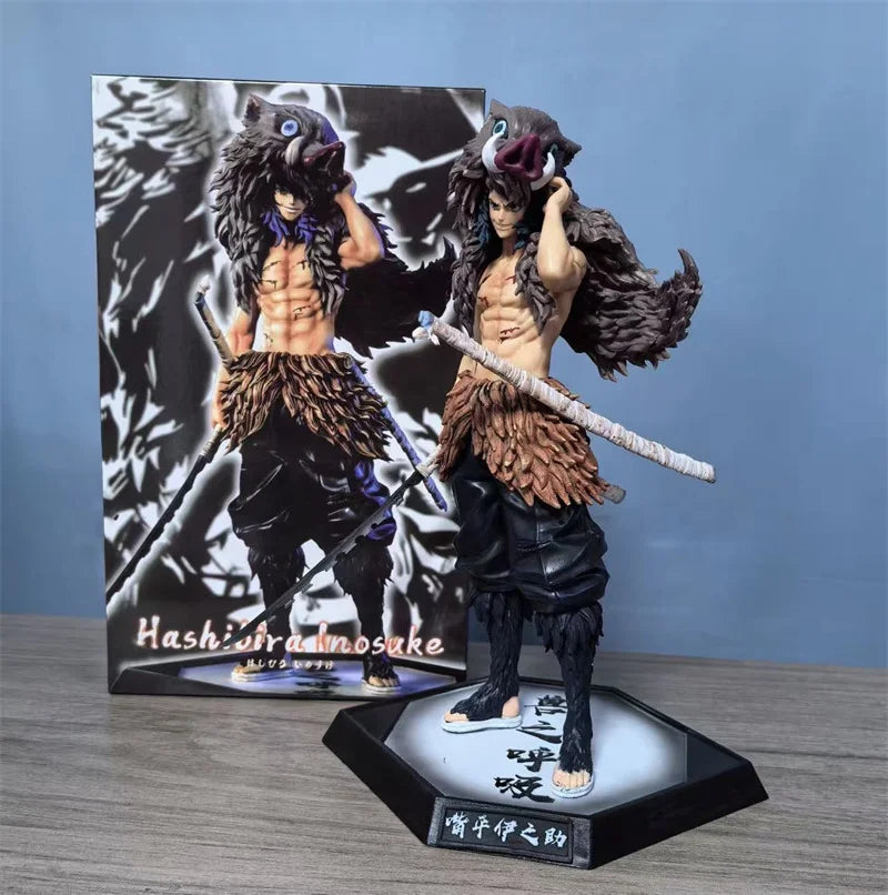 Demon Slayer PVC Action Figure