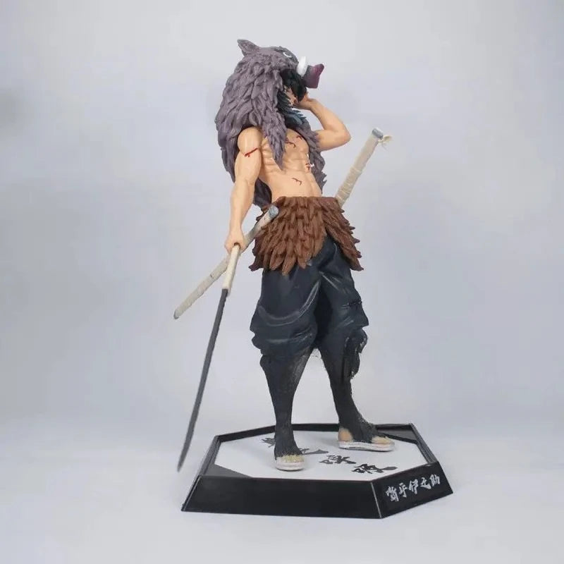 Demon Slayer PVC Action Figure