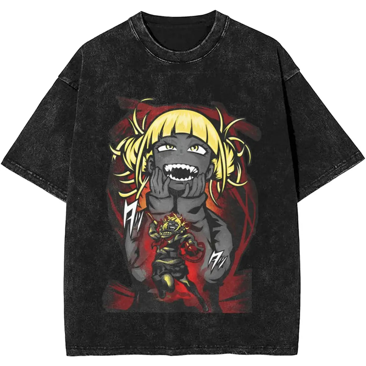 My Hero Academia Toga T-Shirt