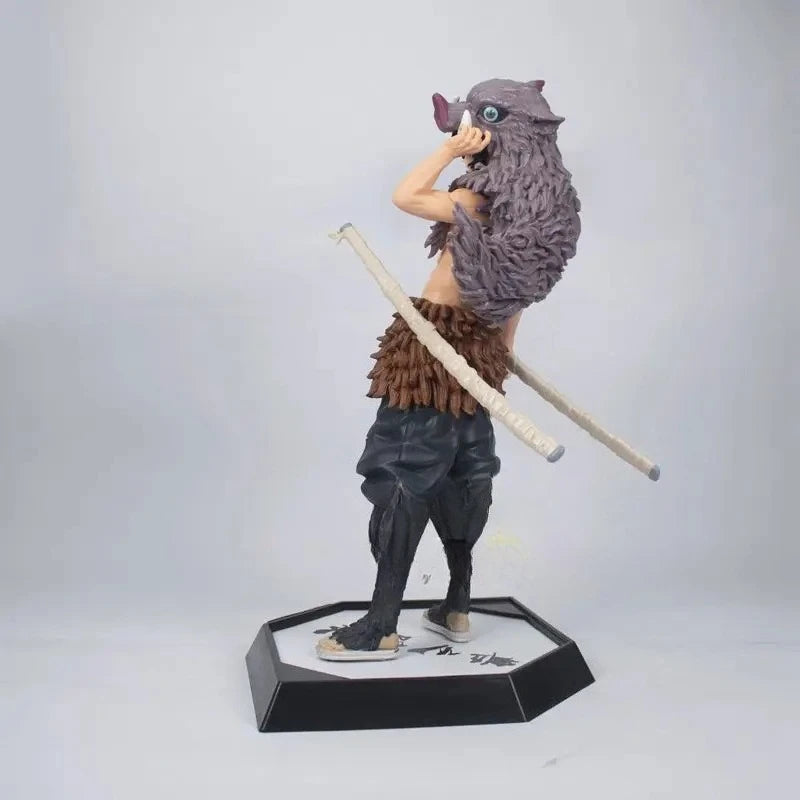 Demon Slayer PVC Action Figure