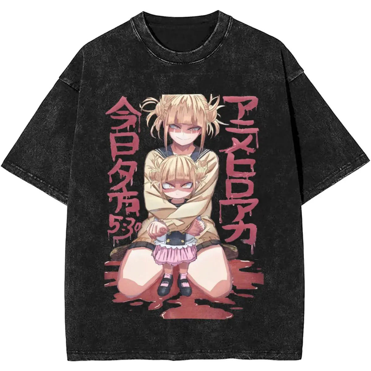 My Hero Academia Toga T-Shirt