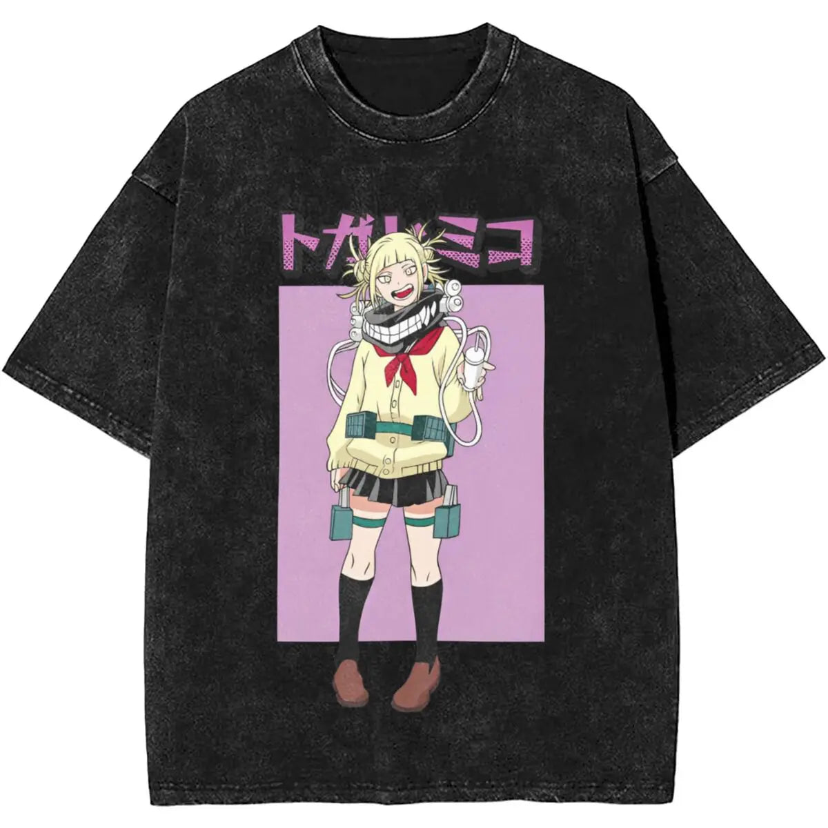 My Hero Academia Toga T-Shirt