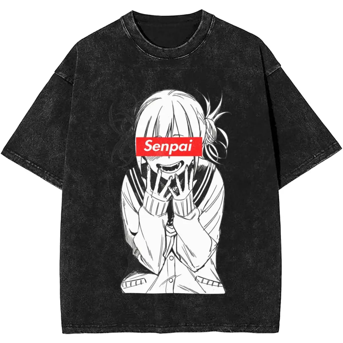 My Hero Academia Toga T-Shirt