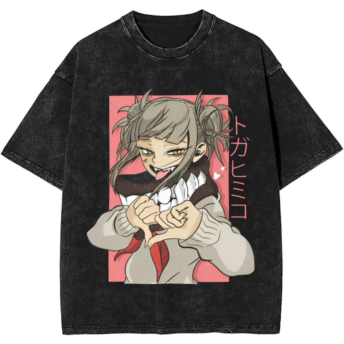 My Hero Academia Toga T-Shirt