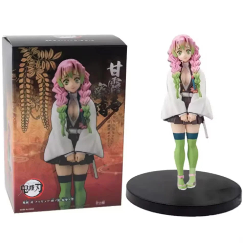Demon Slayer Collectible Figurine