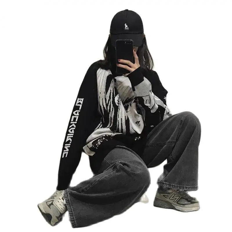 Death Note Misa Amane Hoodie — Anime Streetwear