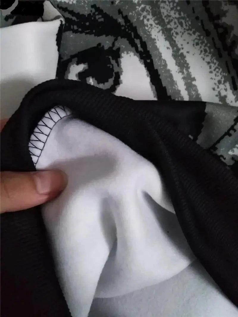 Death Note Misa Amane Hoodie — Anime Streetwear