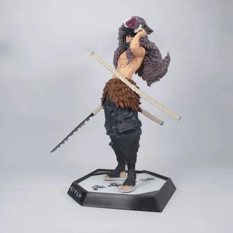 Demon Slayer PVC Action Figure