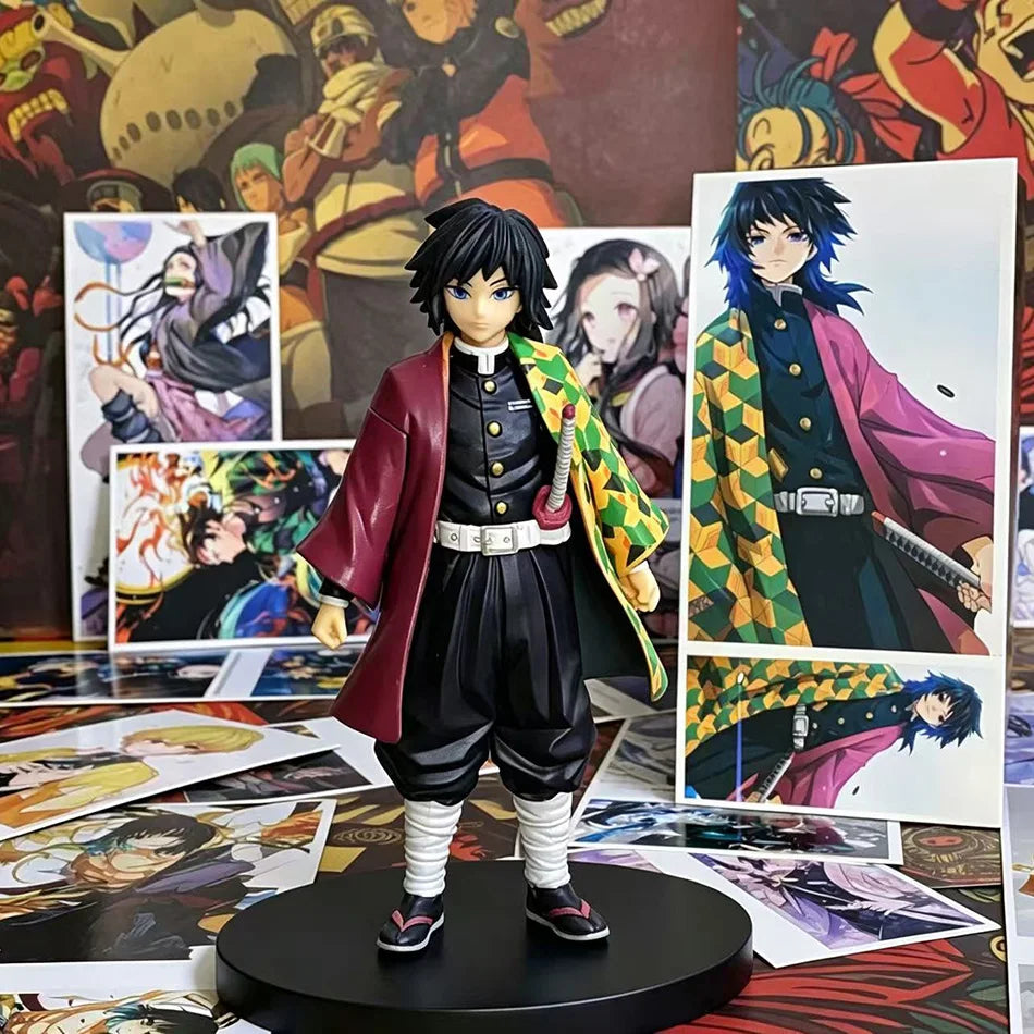 Demon Slayer Collectible Figurine